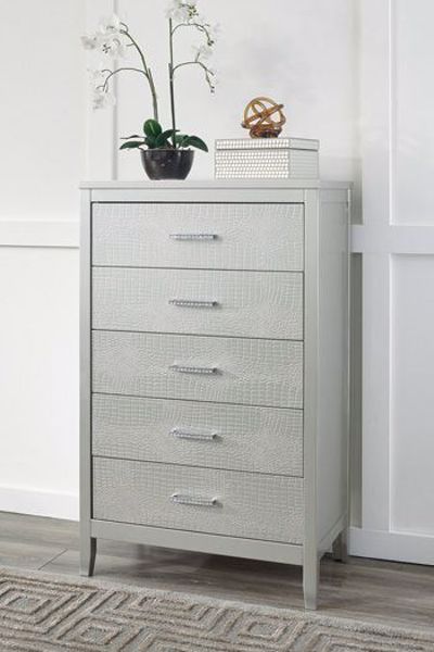 Picture of OLIVET CHEST