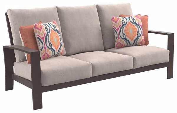 Picture of CORDOVA REEF SOFA