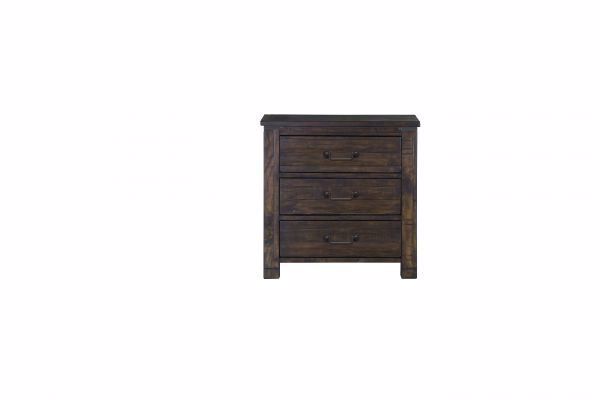 Picture of PINE HILL NIGHTSTAND