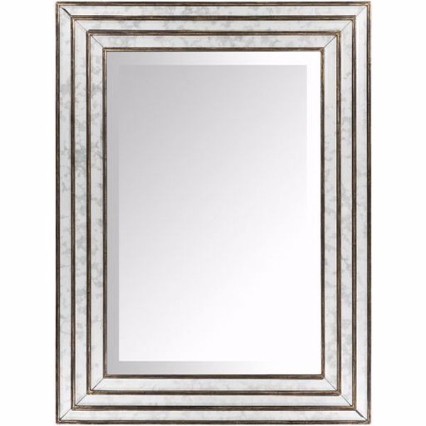 Picture of TWICKENHAM MIRROR