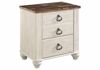 Picture of WILLOWTON NIGHTSTAND