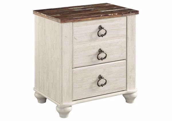 Picture of WILLOWTON NIGHTSTAND