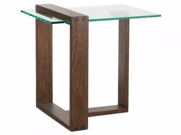 Picture of BRISTOW END TABLE