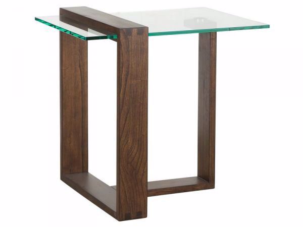 Picture of BRISTOW END TABLE
