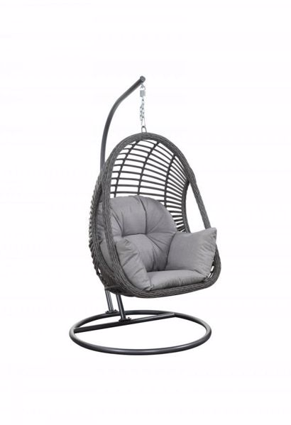 Picture of SAN MARINO HANGING BASKET CHAIR