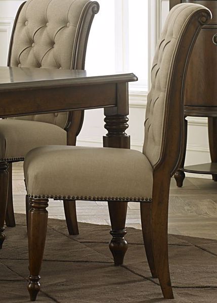 Picture of COTSWOLD SIDE CHAIR