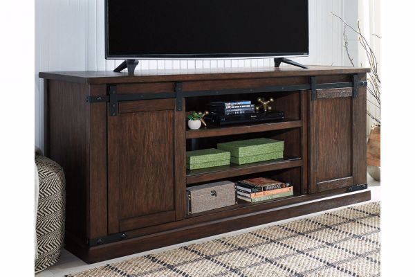 Picture of BUDMORE TV CONSOLE
