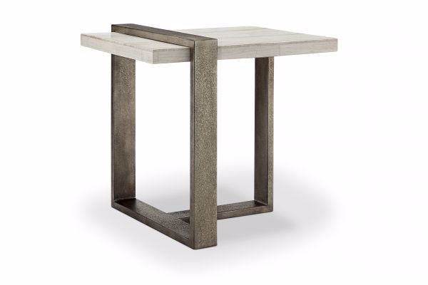 Picture of WILTSHIRE END TABLE