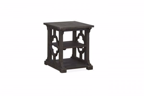 Picture of NORWOOD END TABLE