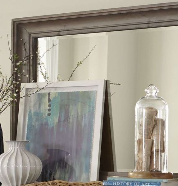 Picture of LANCASTER MIRROR