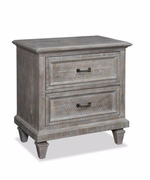 Picture of LANCASTER NIGHTSTAND