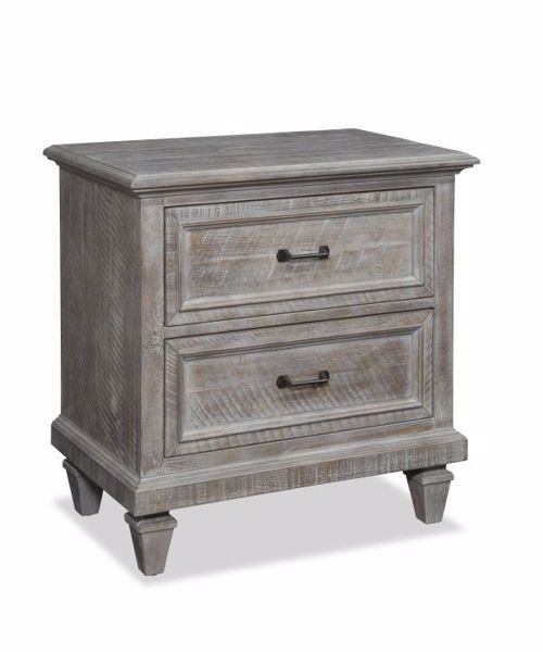 Picture of LANCASTER NIGHTSTAND