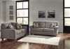 Picture of TIBBEE SLATE LOVESEAT