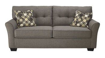 Picture of TIBBEE SLATE SOFA