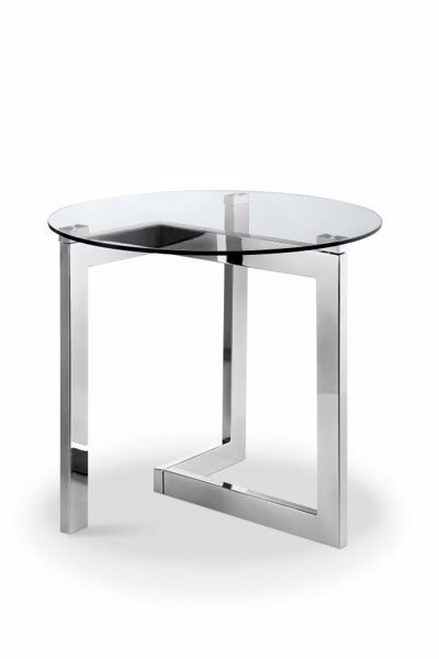 Picture of ARIES ROUND END TABLE