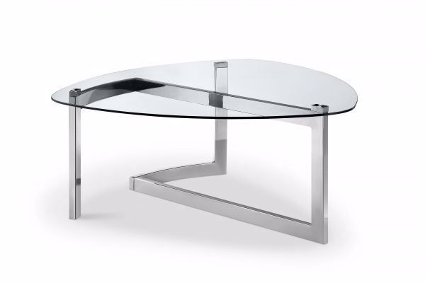 Picture of ARIES SHAPED COCKTAIL TABLE