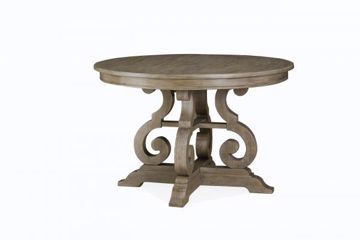 Picture of Tinley Park Round Dining Table