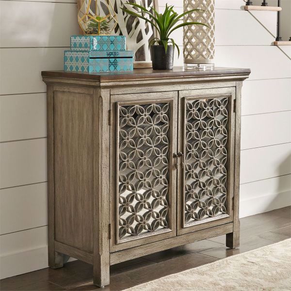 Picture of WESTRIDGE 2-DOOR CABINET