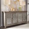 Picture of WESTRIDGE 4-DOOR CABINET