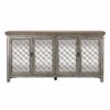 Picture of WESTRIDGE 4-DOOR CABINET