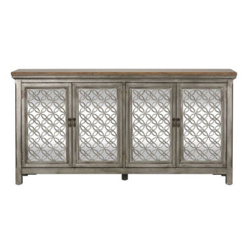 Picture of WESTRIDGE 4-DOOR CABINET