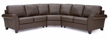 Picture of ROSEBANK 3-PC. SECTIONAL