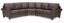 Picture of ROSEBANK 3-PC. SECTIONAL