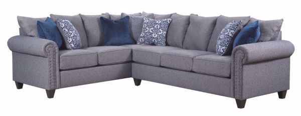 Picture of EMMA 2-PC. SLEEPER SECTIONAL