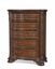 Picture of OLD WORLD DRAWER CHEST