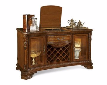 Picture of OLD WORLD WINE/CHEESE BUFFET