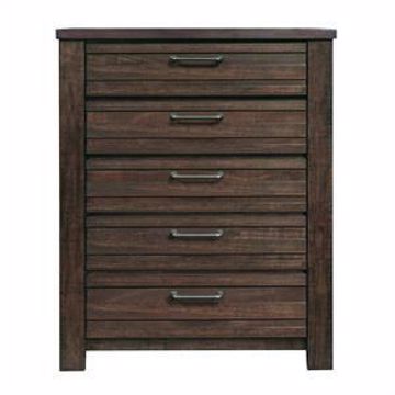 Picture of RUFF HEWN CHEST