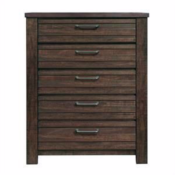 Picture of RUFF HEWN CHEST
