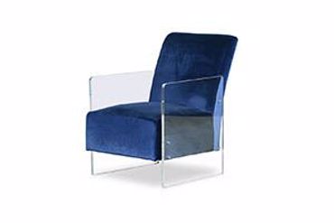 Picture for category ACCENT CHAIRS
