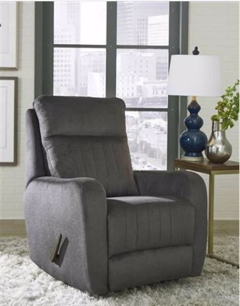 Picture of RACE TRACK RECLINER