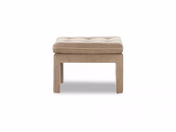 Picture of WARREN COCKTAIL OTTOMAN