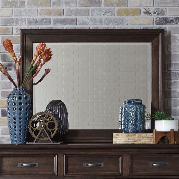 Picture of SADDLEBROOK MIRROR