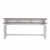 Picture of MAGNOLIA MANOR SOFA TABLE BAR