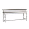 Picture of MAGNOLIA MANOR SOFA TABLE BAR