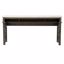 Picture of HEATHERBROOK CONSOLE BAR TABLE