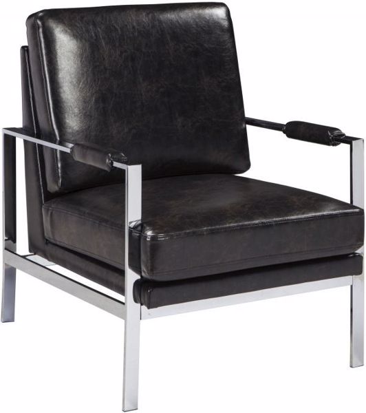Picture of NETWORK ACCENT CHAIR