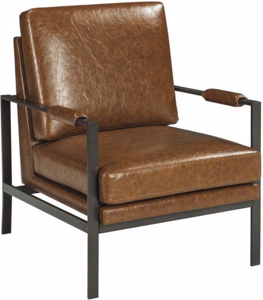 Picture of PEACEMAKER ACCENT CHAIR