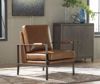Picture of PEACEMAKER ACCENT CHAIR