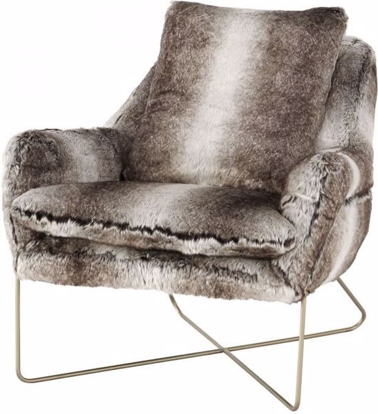 Picture of WILDAU ACCENT CHAIR