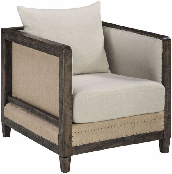 Picture of COPELAND ACCENT CHAIR