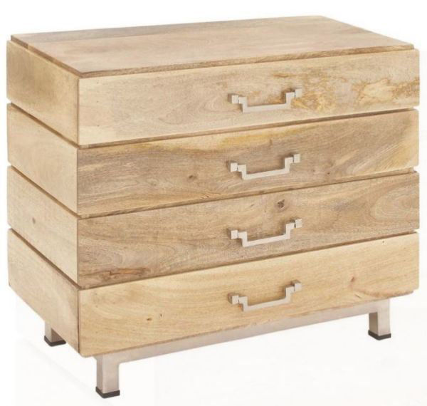 Picture of SHEESHAM ACCENT CHEST