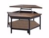 Picture of ULTIMO LIFT TOP COCKTAIL TABLE