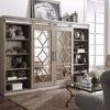 Picture of MIRRORED REFLECTIONS ENTERTAINMENT WALL UNIT