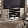 Picture of MIRRORED REFLECTIONS ENTERTAINMENT WALL UNIT