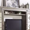 Picture of MIRRORED REFLECTIONS ENTERTAINMENT WALL UNIT