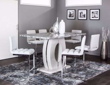 Picture of DYANE COUNTER HEIGHT TABLE